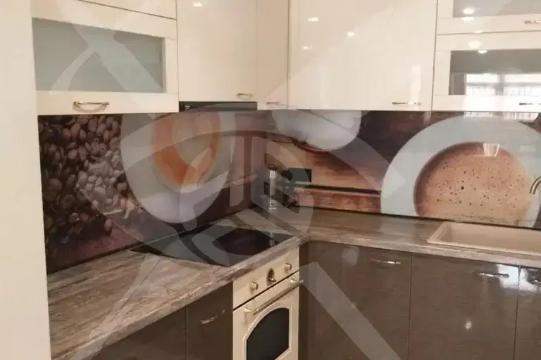 2-bedroom apartment in Varna, Centyr