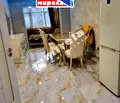 Снимка 5 — Двустаен апартамент с южна тераса в центъра на Варна