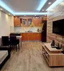 Двустаен апартамент във Варна, Център