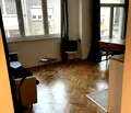 Снимка 5 — Двустаен апартамент в София, Център