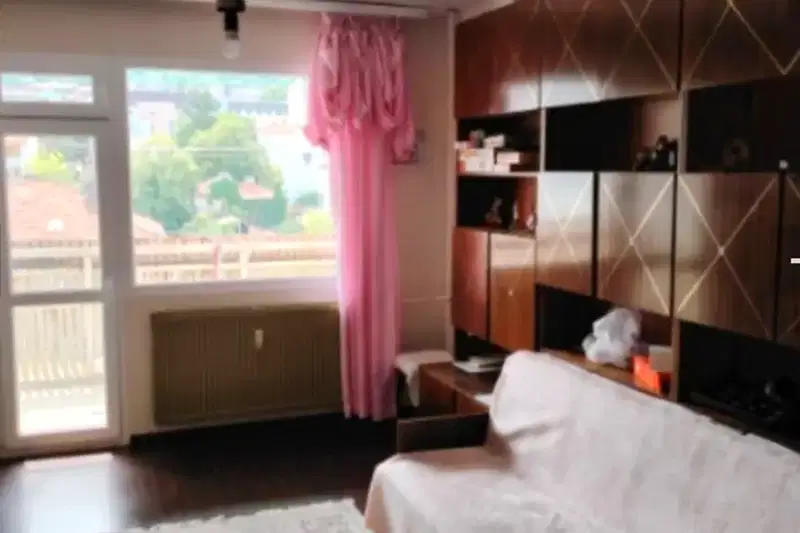 2-bedroom apartment in Shumen, Centyr