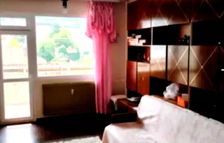 Двустаен апартамент в Шумен, Център