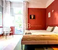 Снимка 5 — Двустаен апартамент в Център, София с балкон