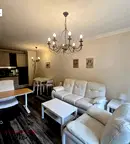 Двустаен апартамент в София, Център