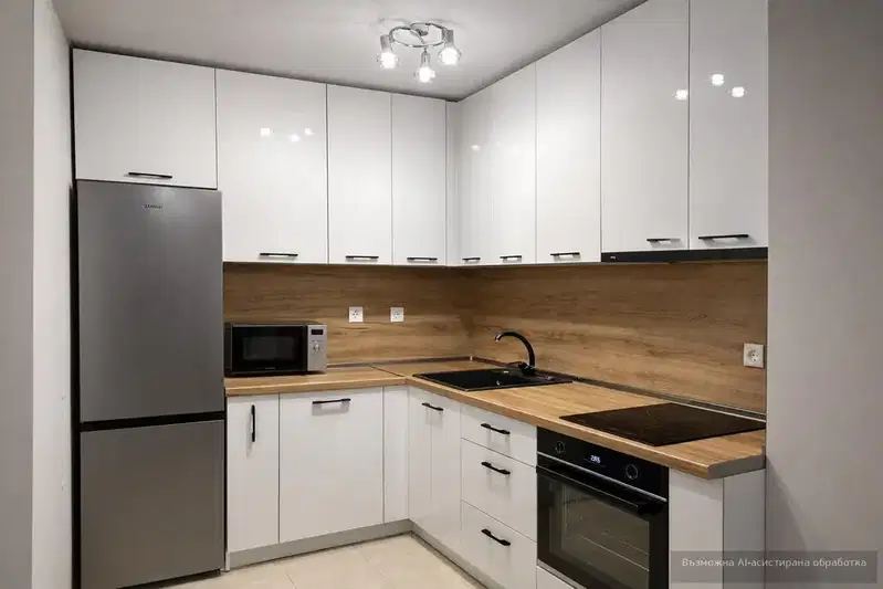 2-bedroom apartment in Plovdiv, Centyr