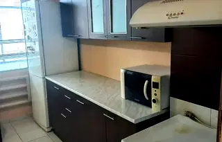 Двустаен апартамент във Враца, Център