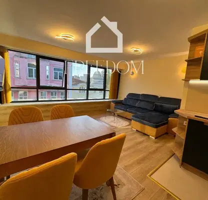 Photo 2 — 2-bedroom apartment in Varna, Centyr