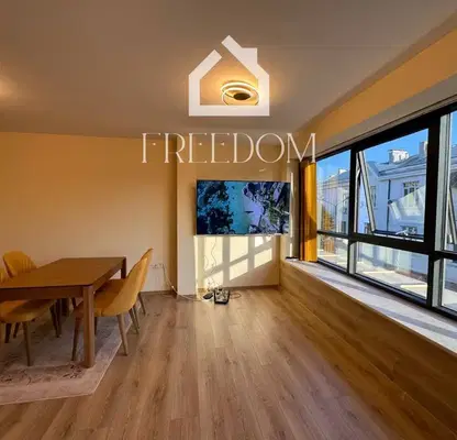 Photo 3 — 2-bedroom apartment in Varna, Centyr