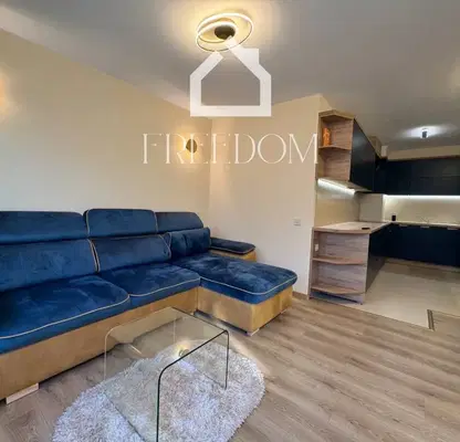 Photo 4 — 2-bedroom apartment in Varna, Centyr