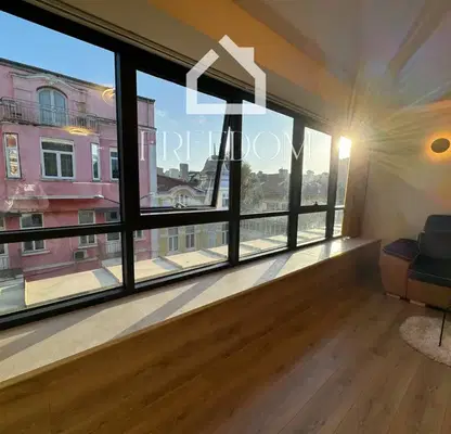 Photo 5 — 2-bedroom apartment in Varna, Centyr
