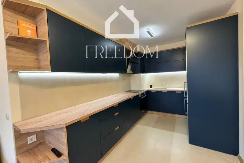 2-bedroom apartment in Varna, Centyr