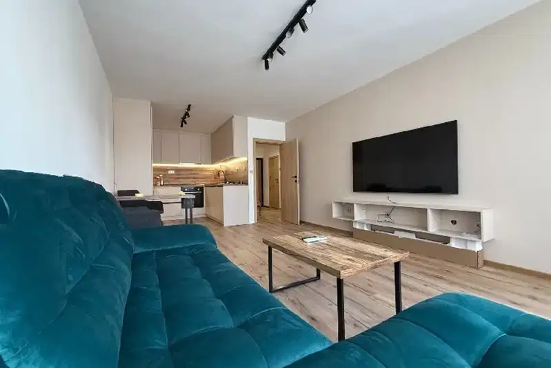 2-bedroom apartment in Sofiya, Centyr