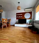 Двустаен апартамент във Велико Търново, Център