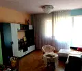 Снимка 2 — Двустаен апартамент в Пазарджик, Център