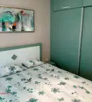 Двустаен апартамент в Кърджали, Център