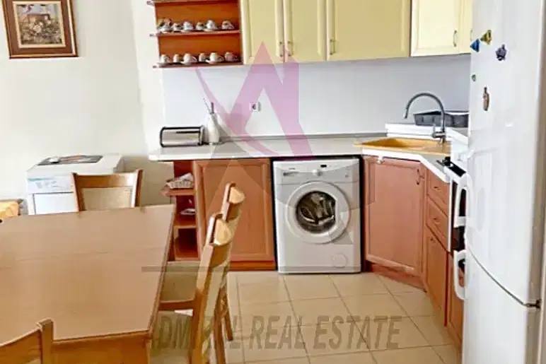 2-bedroom apartment in Varna, Centyr
