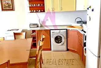 Двустаен апартамент във Варна, Център
