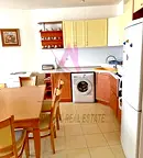 Двустаен апартамент във Варна, Център