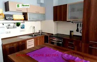 Двустаен апартамент в Стара Загора, Център
