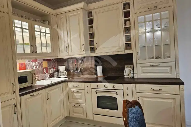 2-bedroom apartment in Varna, Centyr