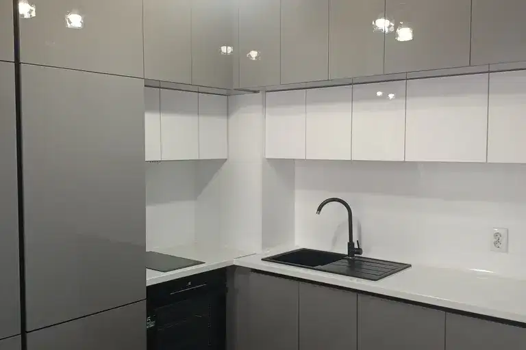 2-bedroom apartment in Veliko Tyrnovo, Centyr
