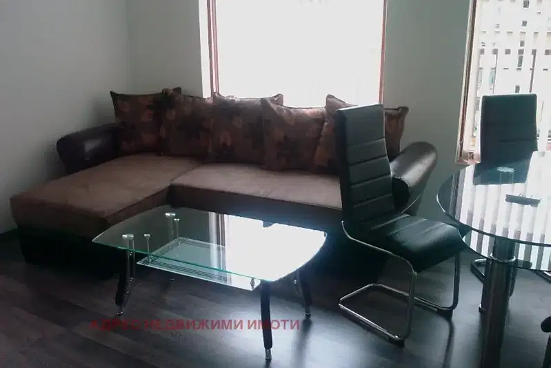 2-bedroom apartment in Stara Zagora, Centyr