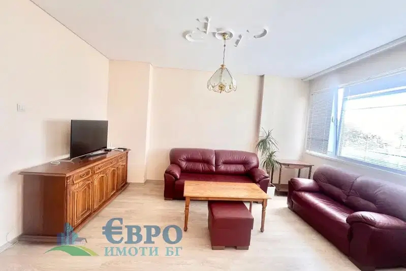 2-bedroom apartment in Stara Zagora, Centyr
