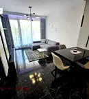 Двустаен апартамент в Пловдив, Център