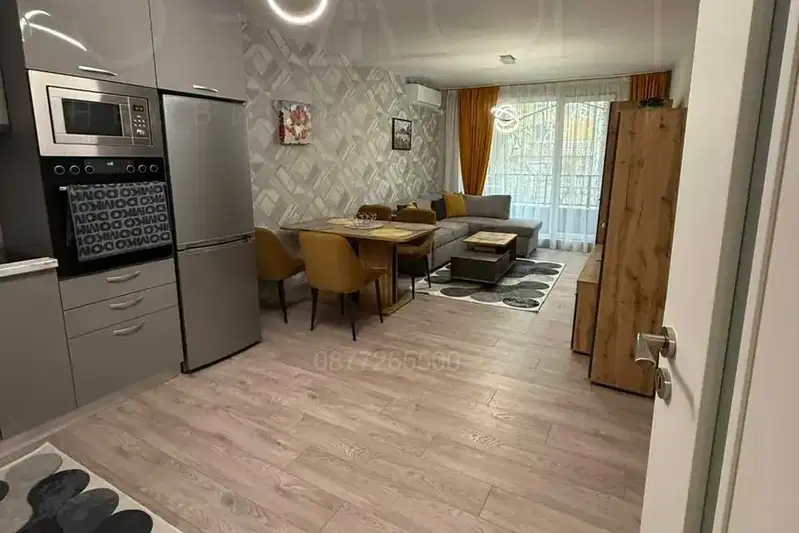 2-bedroom apartment in Stara Zagora, Centyr