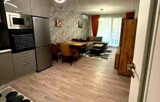 Двустаен апартамент в Стара Загора, Център