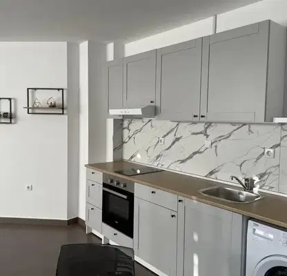 Photo 2 — 2-bedroom apartment in Plovdiv, Centyr