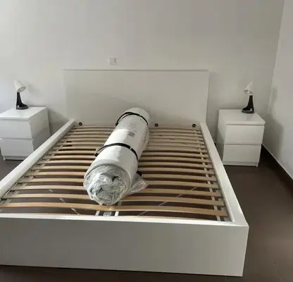 Photo 5 — 2-bedroom apartment in Plovdiv, Centyr