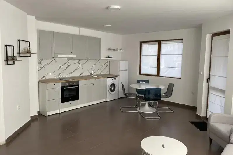 2-bedroom apartment in Plovdiv, Centyr