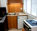Снимка 4 — Двустаен апартамент в Пловдив, Център