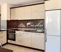 Снимка 2 — Двустаен апартамент в Шумен, Център