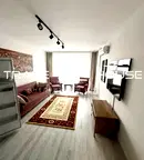 Двустаен апартамент в Пловдив, Център