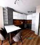 Двустаен апартамент във Варна, Център