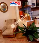 Двустаен апартамент в София, Център