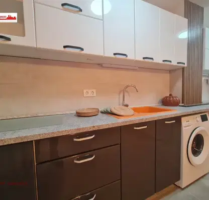 Photo 5 — 2-bedroom apartment in Plovdiv, Centyr