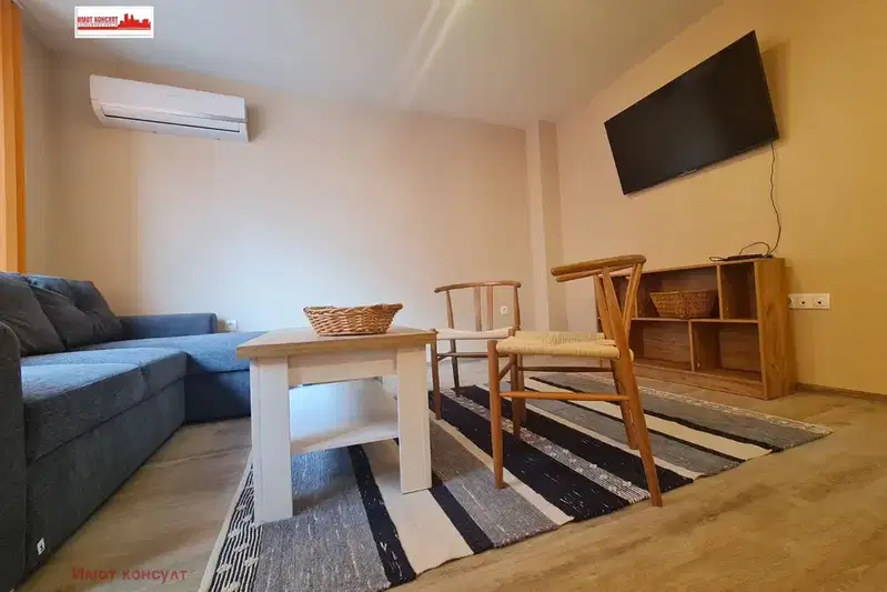 2-bedroom apartment in Plovdiv, Centyr
