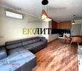 Снимка 4 — Двустаен апартамент в София, Център