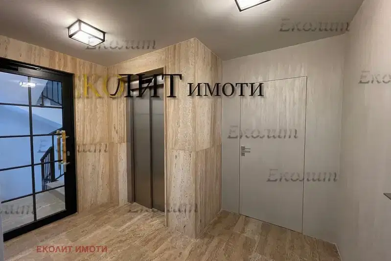 2-bedroom apartment in Sofiya, Centyr