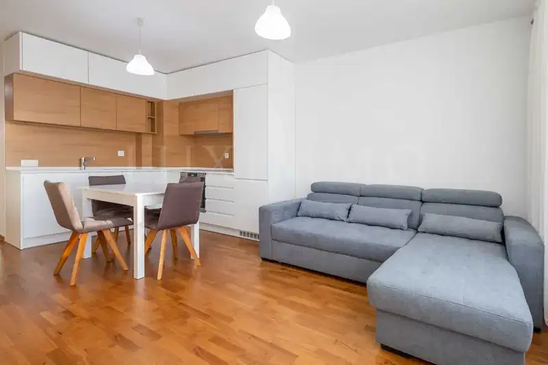 2-bedroom apartment in Sofiya, Centyr