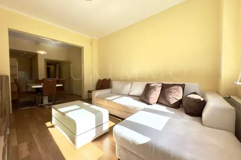 2-bedroom apartment in Sofiya, Centyr