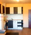Двустаен апартамент във Враца, Център