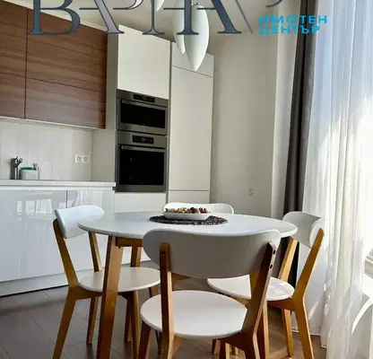 Снимка 4 — Двустаен апартамент във Варна, Център