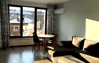 Двустаен апартамент в Стара Загора, Център