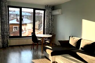 Двустаен апартамент в Стара Загора, Център