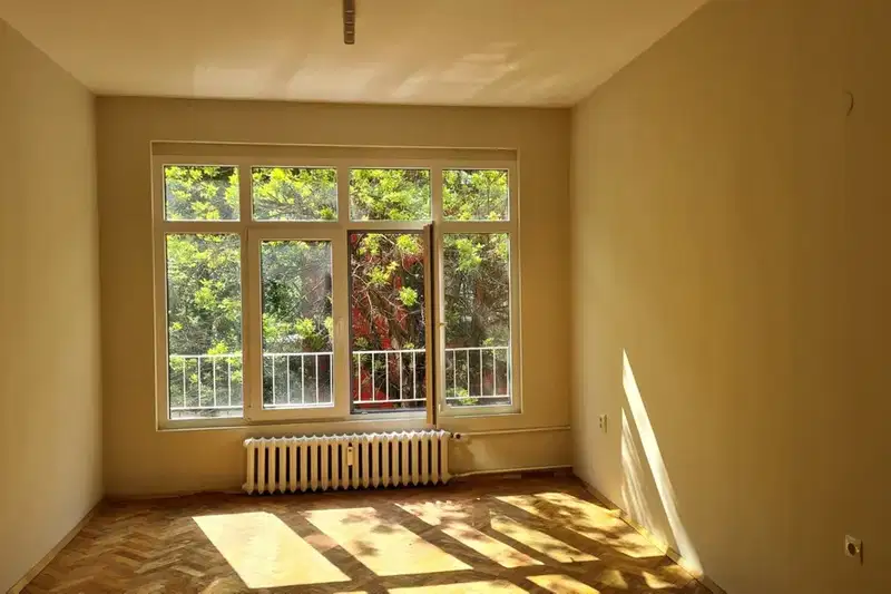 2-bedroom apartment in Sofiya, Centyr