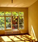 Двустаен апартамент в София, Център